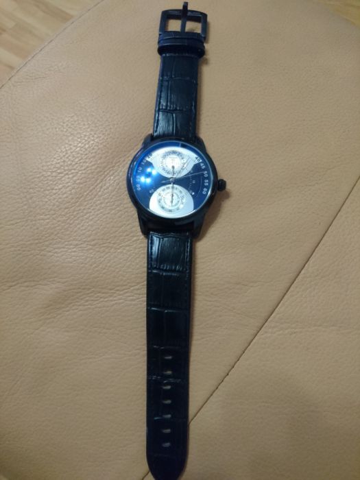 Mont Blanc часы.Montblanc.