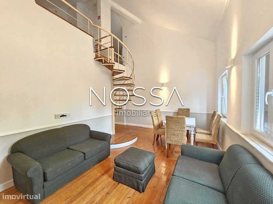 Suite para arrendamento em Belas