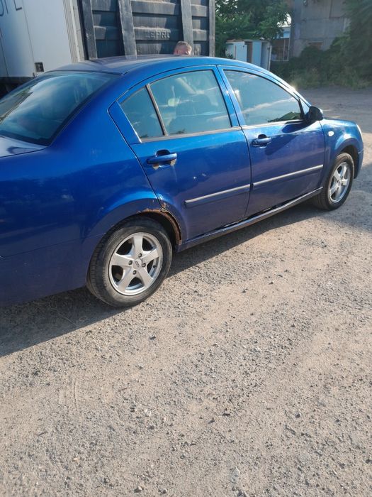 Продам CHERY ELARA.  A21