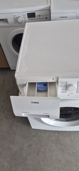 Pralka AEG 7kg Pralka Samsung 8kg