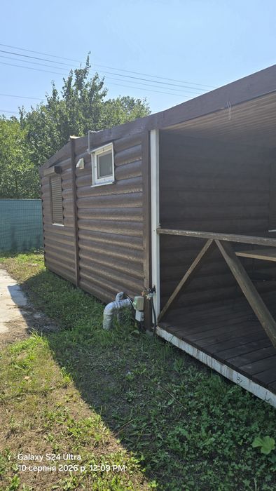 Продается дача  Орловщина