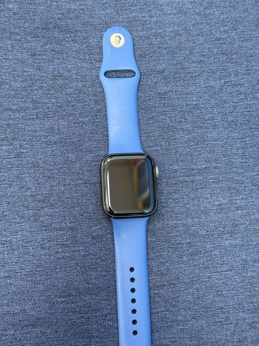 apple watch 5 44 nike - купить телефоны и аксессуары - Цена на OLX.ua