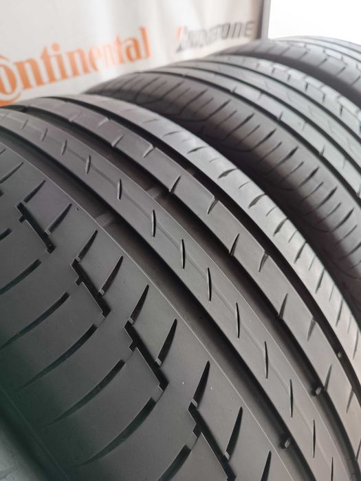 Літні шини 245/45 R19 Continental premium contact 6	21рік