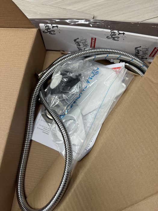 Смеситель для кухни Franke SIRIUS