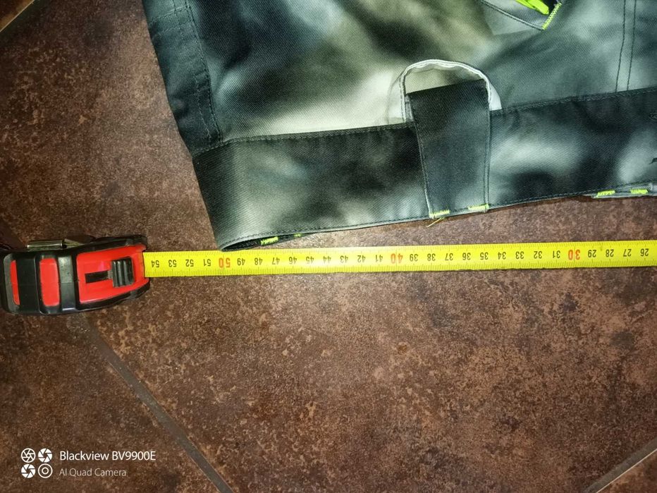 Брюки Saga SAGA Outerwear