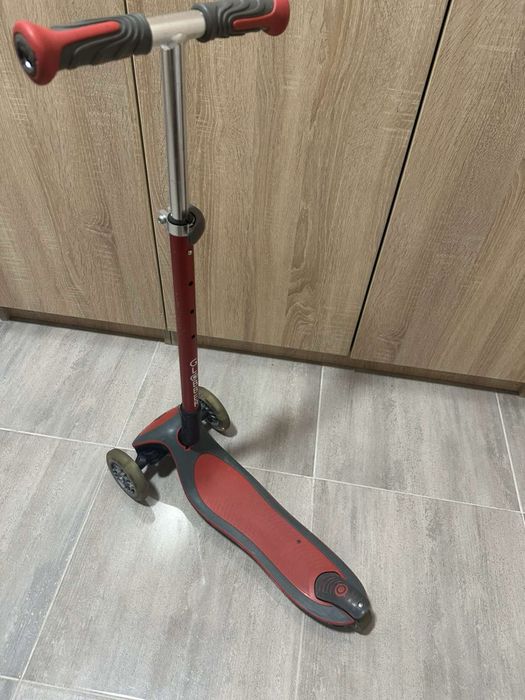 Дитячий самокат Globber