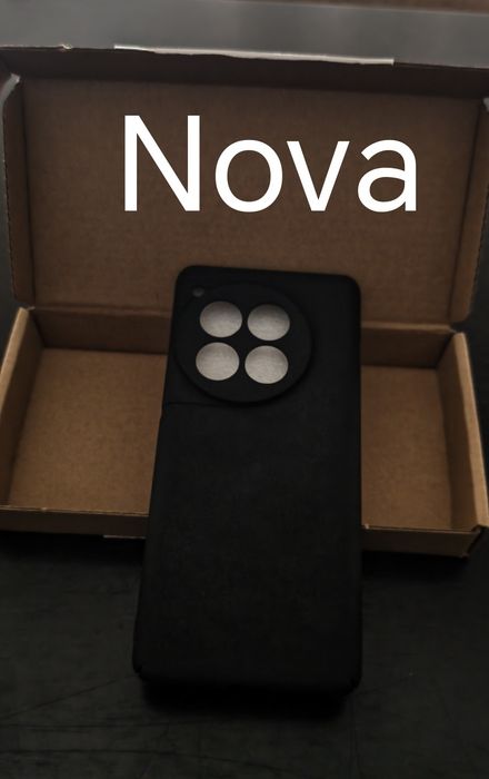 Capas Oneplus 12 /película UV