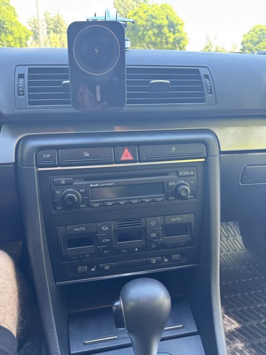 Audi A4 B7 Avant