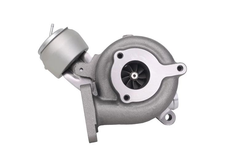 Nowa  Turbina Audi A4 B6 1.9 TDI 101/116KM AVB BKE Afn 1.9 TDI