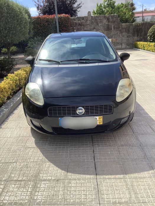 Fiat Punto 60 Dynamic516581545896192002
