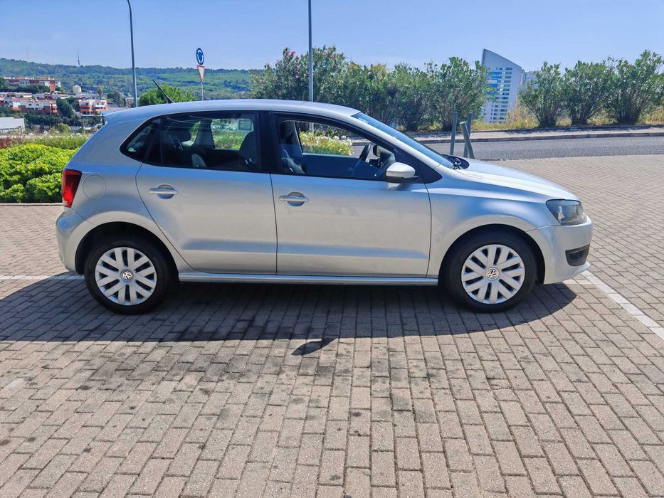 Vw Polo 1.2 2011