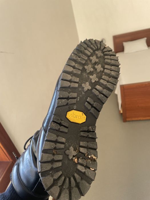 Sympatex sola vibram 44