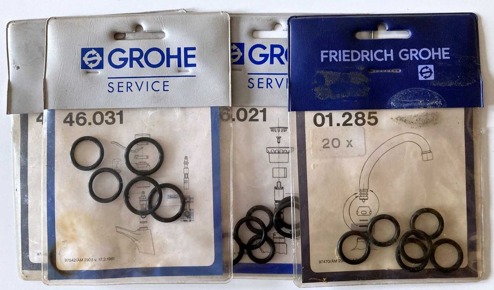 Oras картридж дивертор ключ уплотнительное кольцо смазка аэратор