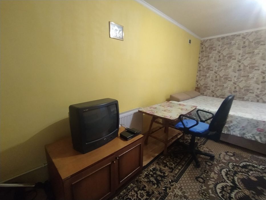 Посуточно жилье  13 Фонтана,2 эт!(размещение 4 +4)