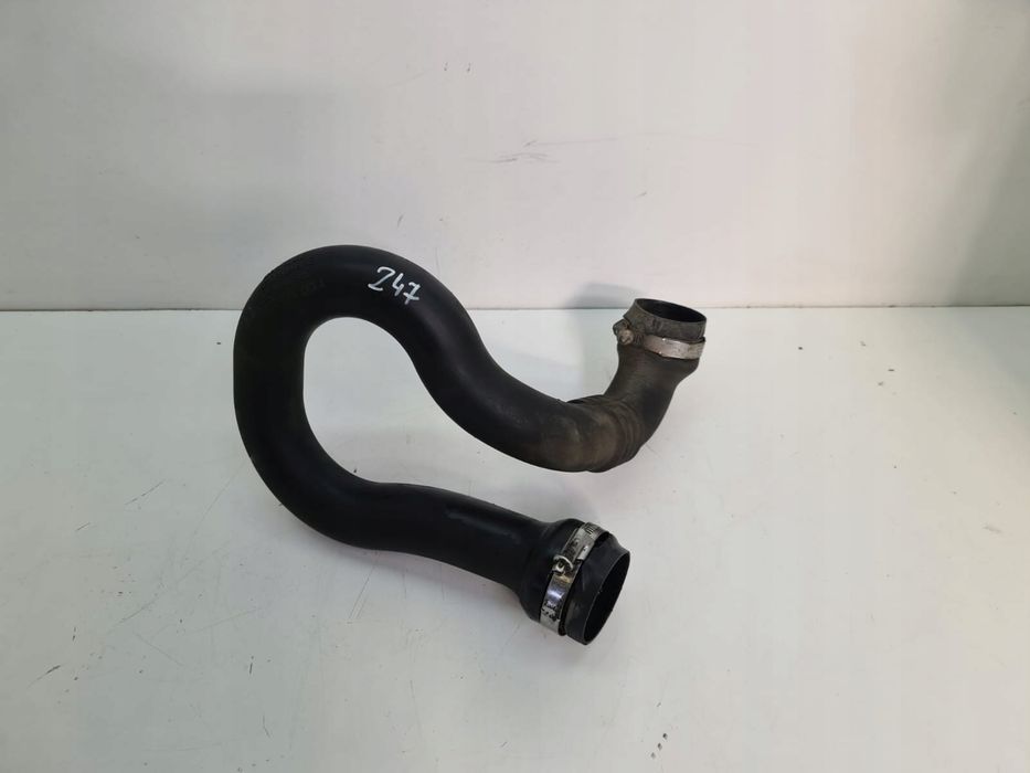 Rura Intercoolera Trafic Vivaro Primastar 2.0Dci