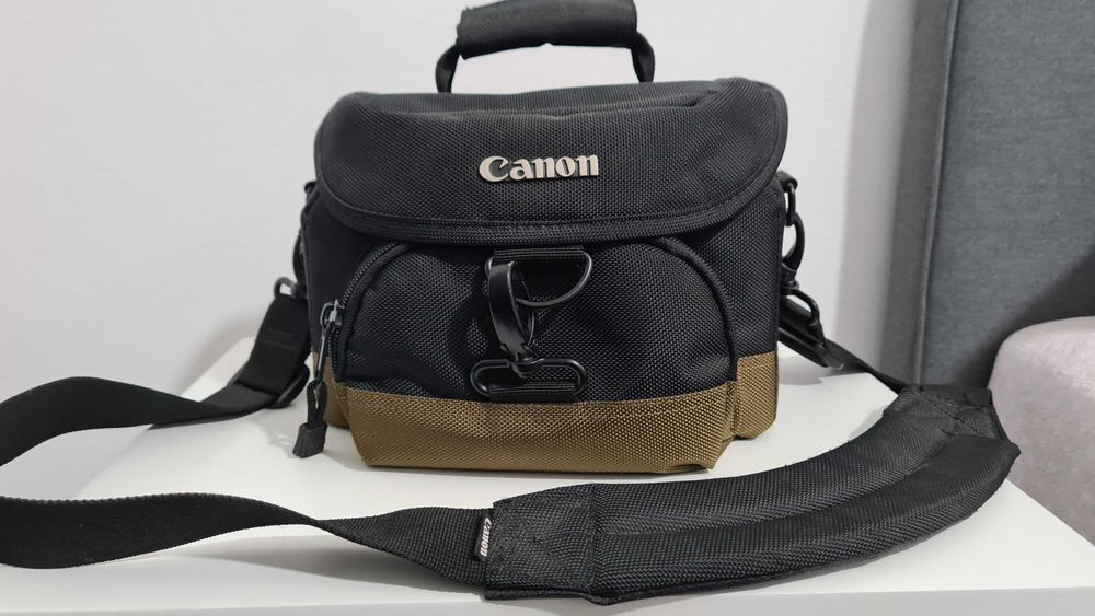 Maquina Fotográfica Canon