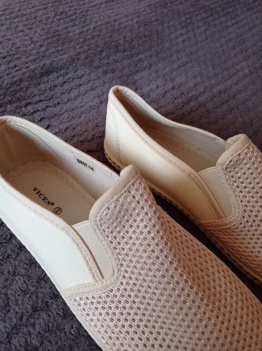 Buty sportowe rozmiar 40
