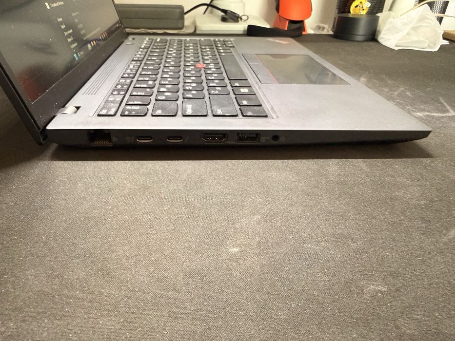 Lenovo thinkpad t14 gen 3 32GB