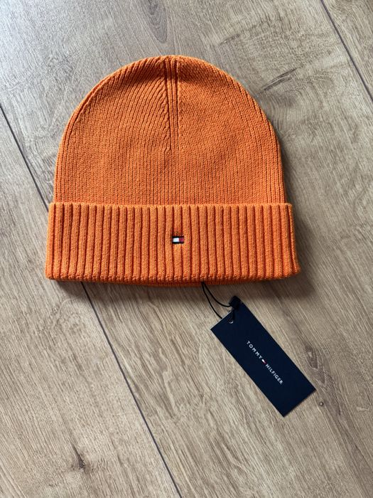 NOWA czapka Tommy Hilfiger