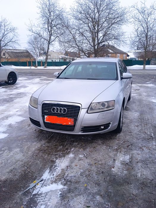 Audi квадро дизель