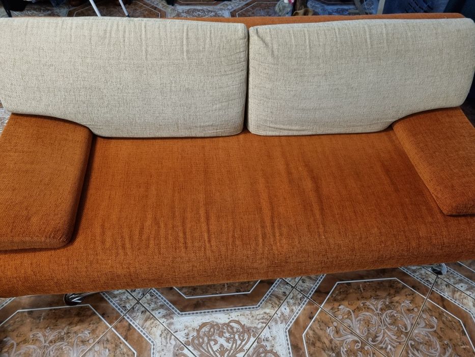 Wypoczynek 3 elementy