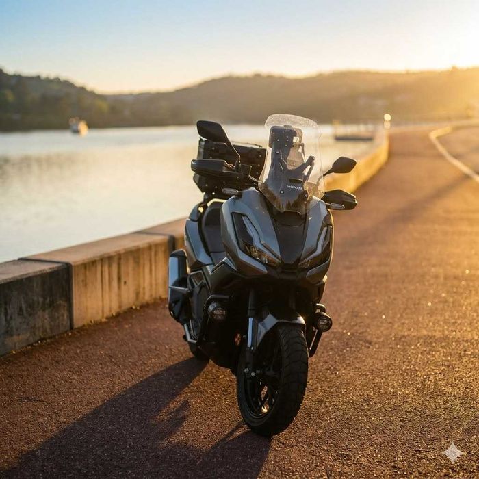 Honda Adv 350  como nova