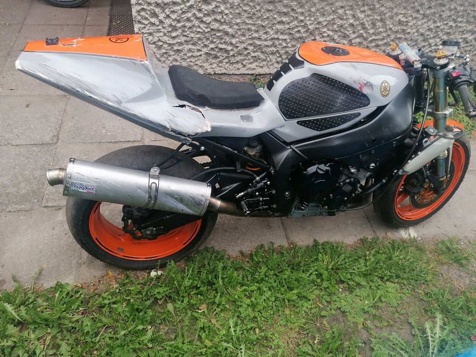 Yamaha