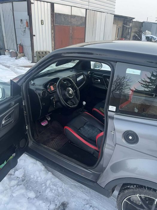 Sprzedam chatenet lombardini