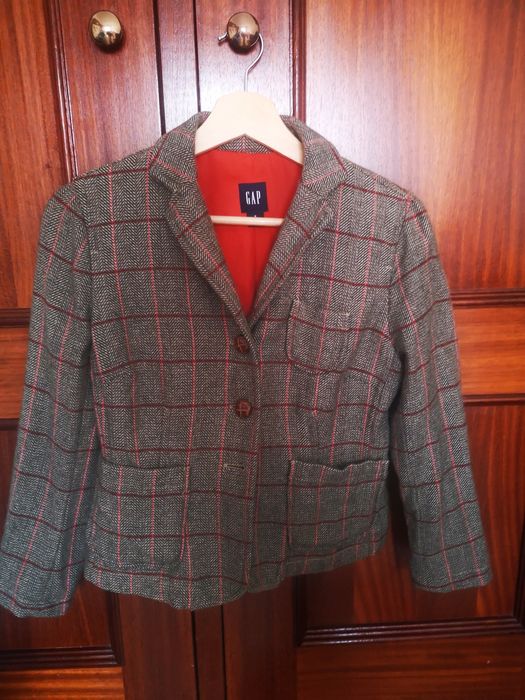 Blazer Gap Vintage