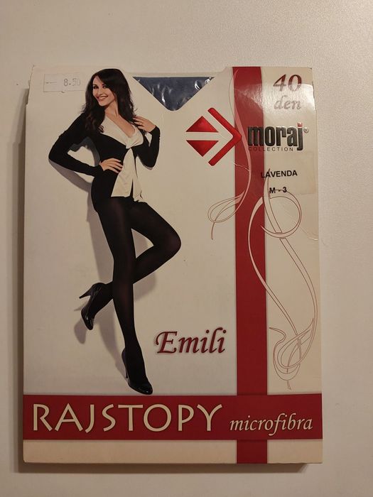 Rajstopy Moraj M