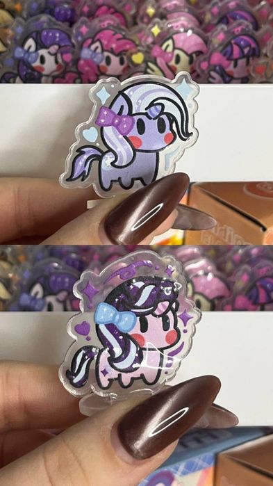 Мініфігурка «Май літл поніMy little pony”