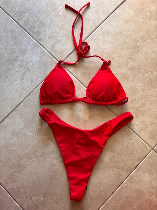 Conjunto biquini novo 38