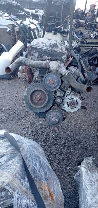 Двигун Двигатель Мотор М50B20 безванос 2.0і BMW E34 E36 206S1 M50