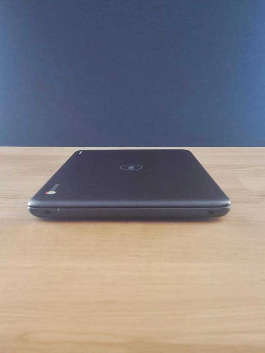 Ноутбук 11" Dell ChromeBook 11 3180 Intel Celeron N3060 4Gb RAM 32Gb SSD