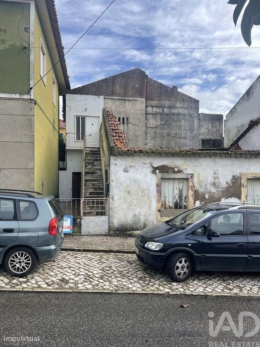 Casa / Villa T4 em Vermelha de 179,7 m2