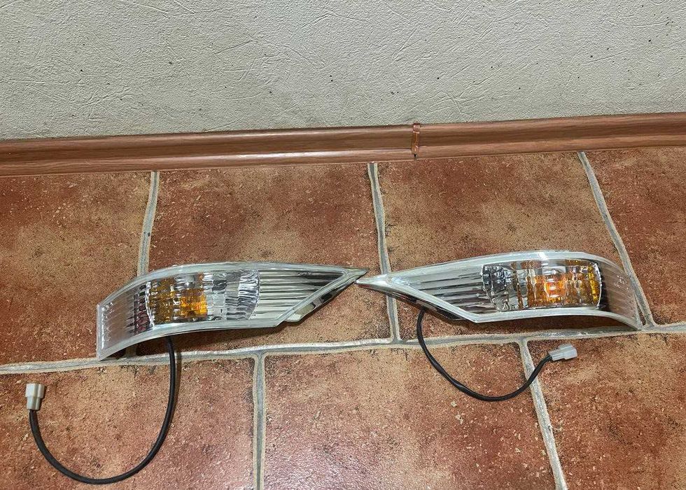 Новый Поворотник / Указатель поворота передний правый-левый FOTON 1043