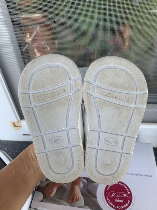 Лот Взуття  Chicco, кросівки, кеди,туфлі,21 -22 розмір, 13  14 см