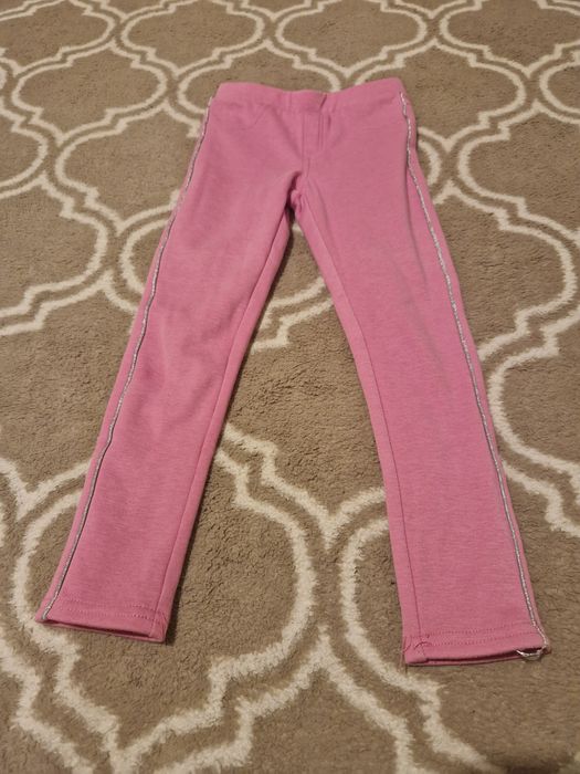 spodnie legginsy cool club