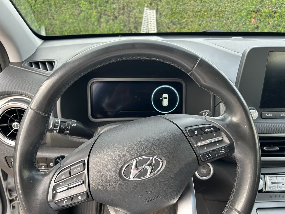 Hyundai Kauai Electric 64 kWh | Excelente Estado | Elétrico