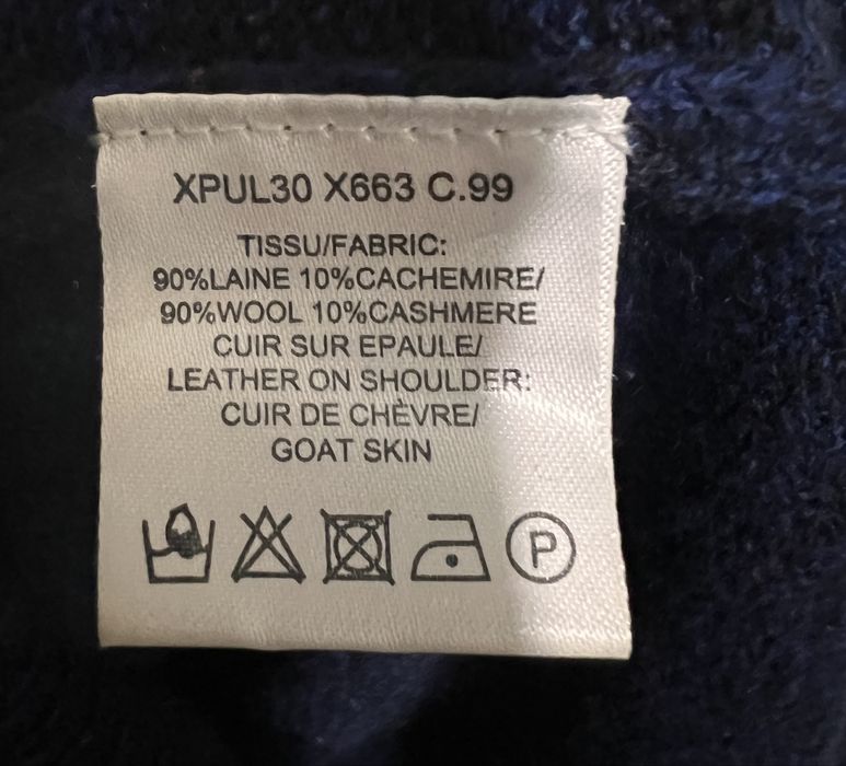 вовна і кашемір,Франція, Zapa