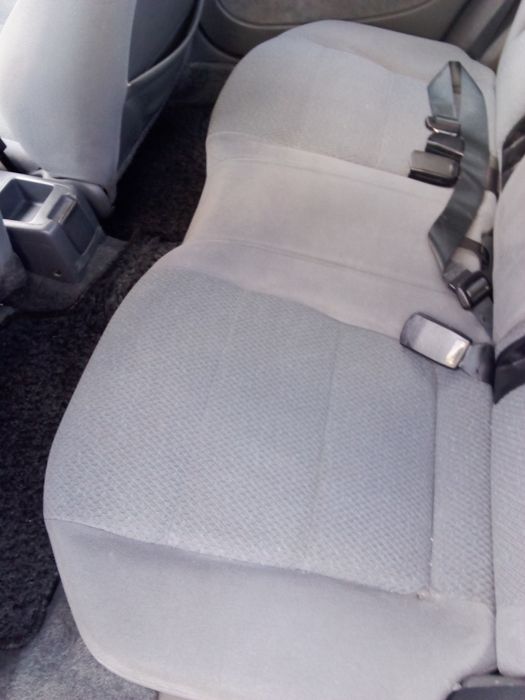 Honda Civic 1500 vetec