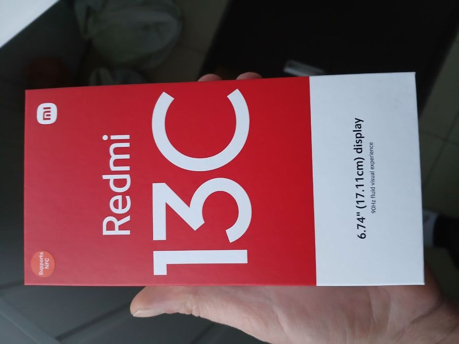 Продам телен  Redmi с13 8/256