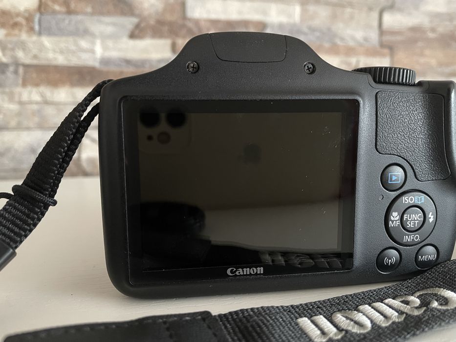 CANON Powershot SX430 IS