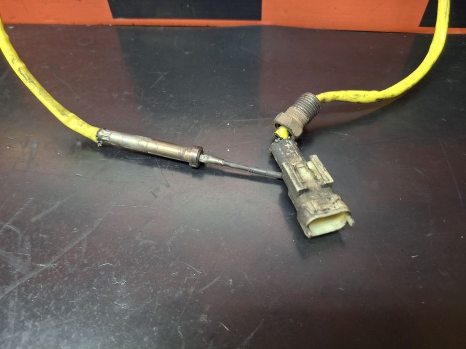 Sensor filtro particulas / FAP IVECO Daily V Chassis