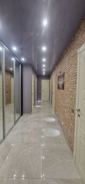 Натяжні стелі Київська область