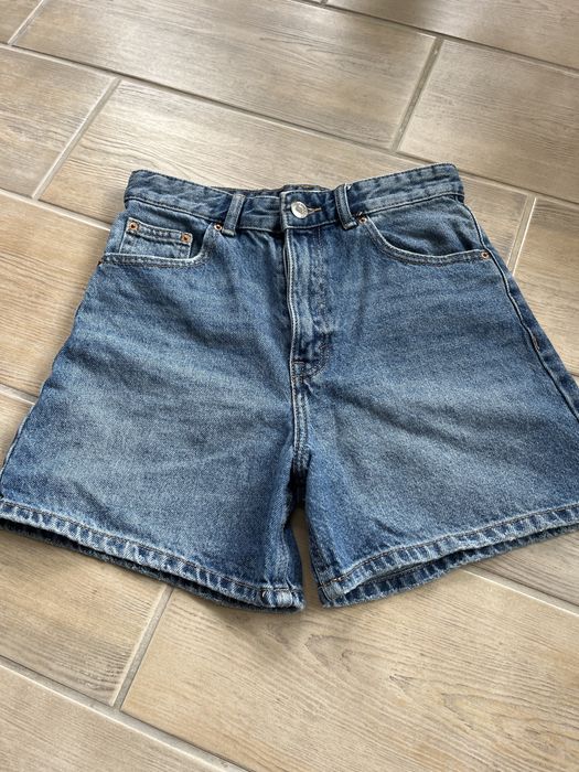 Szorty Pull&Bear rozm. 36