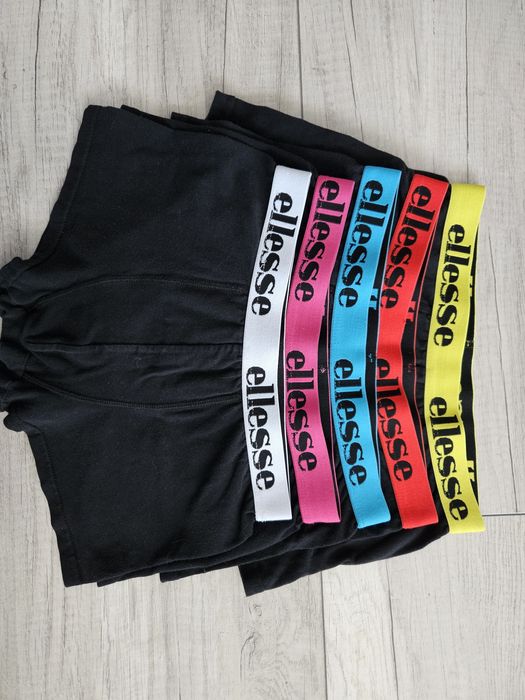 Ellesse bokserki 152-158