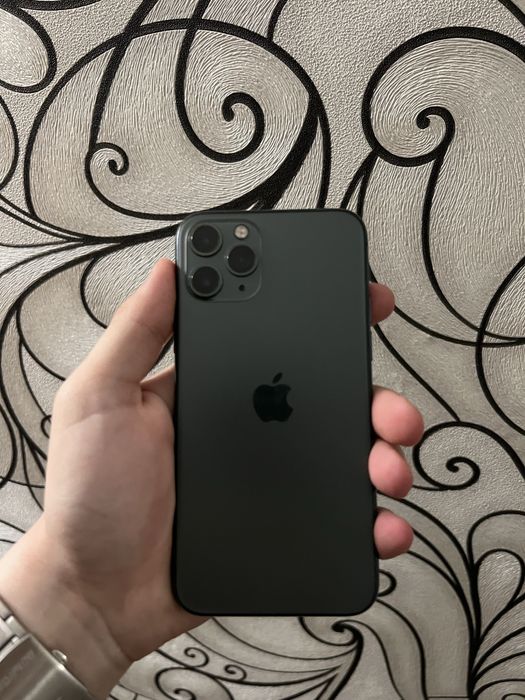 Айфон 11 про 64g