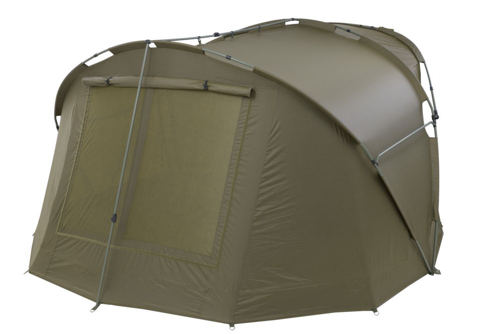 Палатка намет коропова Mivardi Bivvy Entrix XL