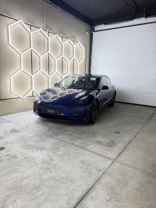 Tesla model 3 sr plus facelift LFP64846298081153122
